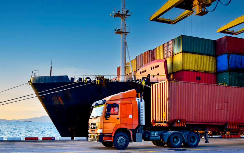 Import and Export Assistance