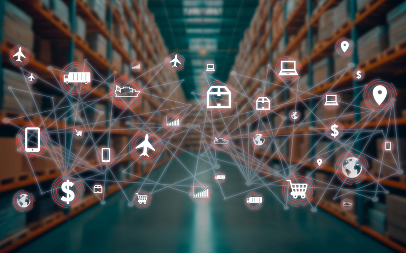Supply Chain Management
