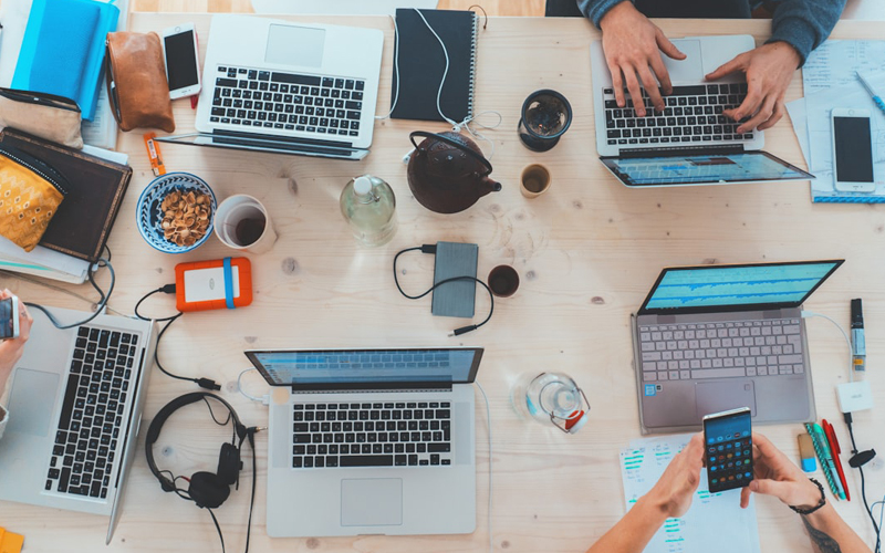 Customized Sourcing Solutions