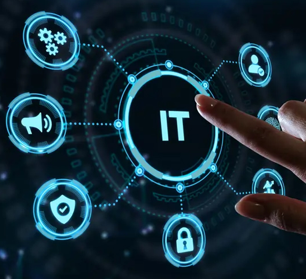 Information Technology